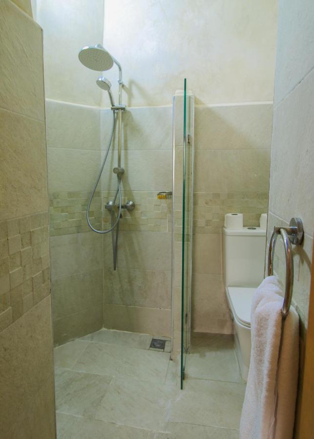 Stella 1 - Joli Appartement En Medina Avec Cheminee Эс-Сувейра Экстерьер фото